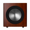 Monitor Audio Radius 390 (Walnut) передняя панель